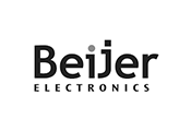 Beijer 7'' Panel x2 Base 7