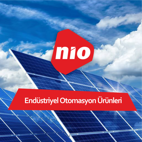 Nio Enerji